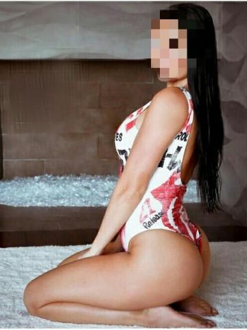 Алина